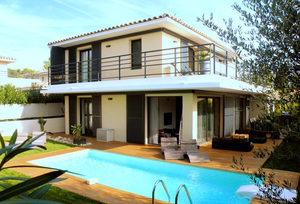 Le Hameau De La Crique De L'Anglaise Bandol Quarto foto